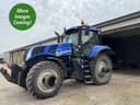 2015 New Holland T8.435 Image