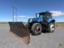 2015 New Holland T8.435 Image
