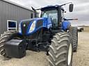 2015 New Holland T8.435 SmartTrax Image