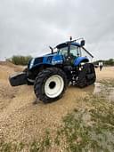 2015 New Holland T8.435 SmartTrax Image