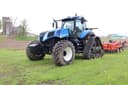 2015 New Holland T8.435 SmartTrax Image