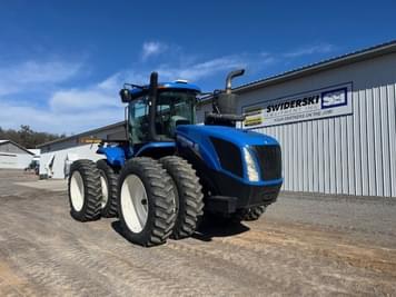 Main image New Holland T9.435