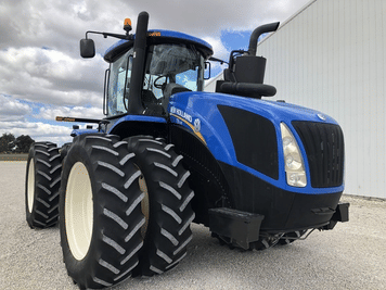 Main image New Holland T9.435
