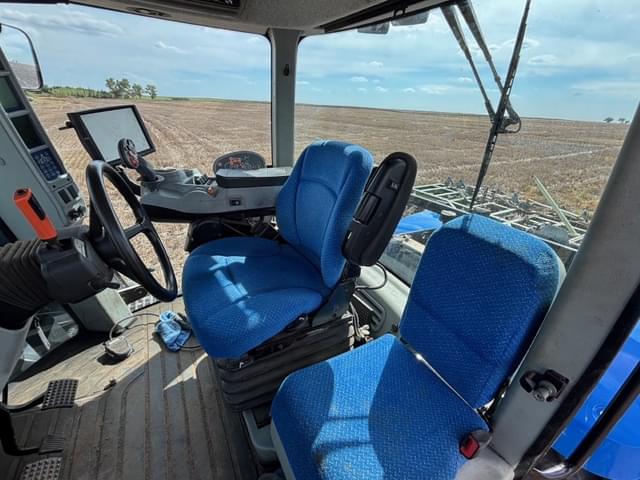 Image of New Holland T9.435 equipment image 3
