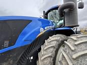 Thumbnail image New Holland T9.565 8