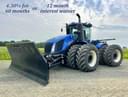 2015 New Holland T9.600 Image