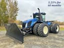 2015 New Holland T9.600 Image