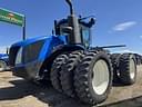 2015 New Holland T9.645 Image