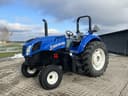 New Holland TS6.110 Image