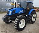 2015 New Holland TS6.120 Image