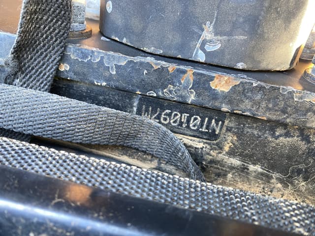 Image of New Holland TS6.110 equipment image 4