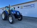 2015 New Holland TS6.120 Image