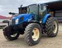 2015 New Holland TS6.120 Image
