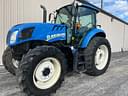 2015 New Holland TS6.120 Image