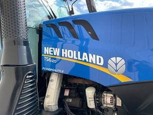 Main image New Holland TS6.120 13