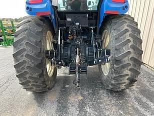 Main image New Holland TS6.120 16