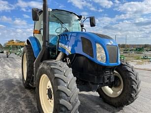 Main image New Holland TS6.120 3