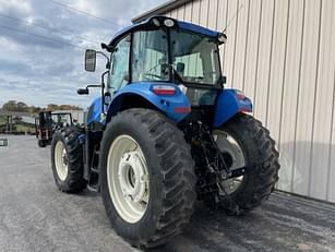 Main image New Holland TS6.120 5