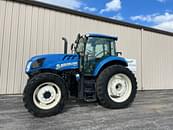 Thumbnail image New Holland TS6.120 7