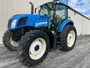 Main image New Holland TS6.120 8