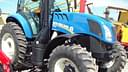 2015 New Holland TS6.130 Image