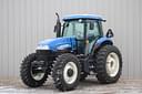 2015 New Holland TS6.140 Image