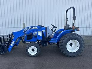 Main image New Holland Workmaster 37 1