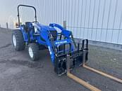 Thumbnail image New Holland Workmaster 37 8