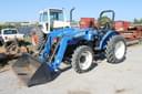 2015 New Holland Workmaster 50 Image