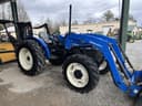 2015 New Holland Workmaster 65 Image