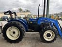 2015 New Holland Workmaster 65 Image