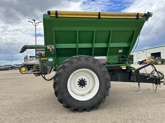 Image of New Leader Multapplier equipment image 2