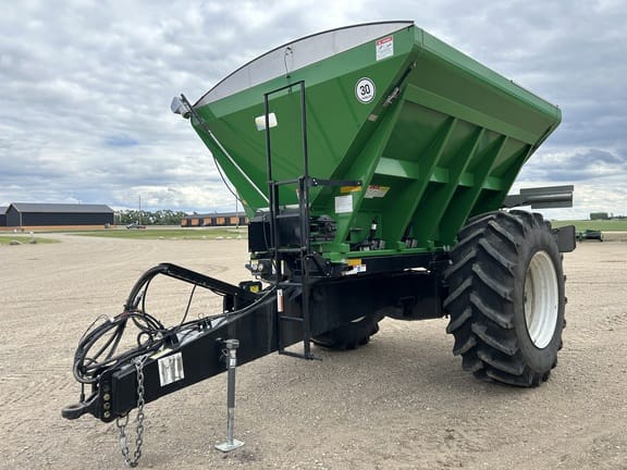 2015 New Leader Multapplier Equipment Image0