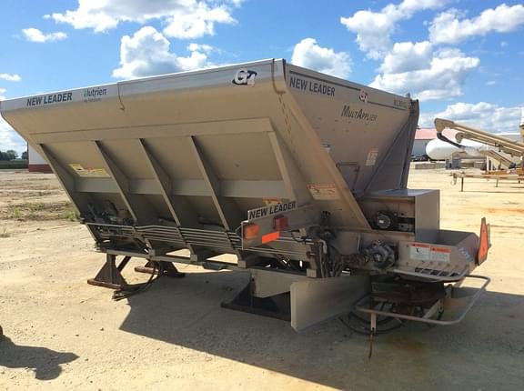 2015 New Leader NL300G4-11 Equipment Image0