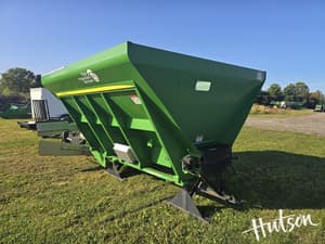 2015 New Leader NL300G4-11 Image