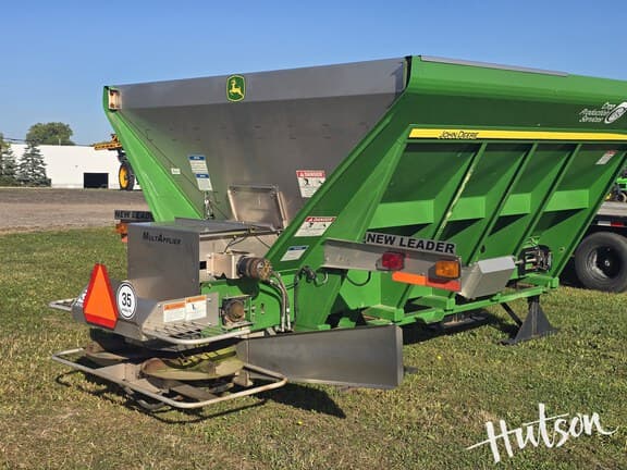 Image of New Leader NL300G4-11 equipment image 1