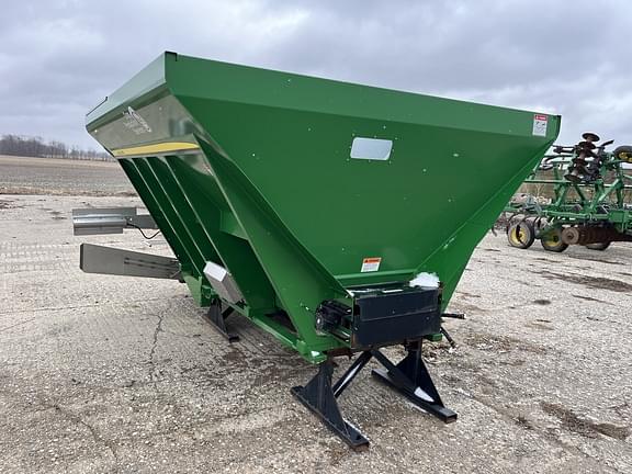 Image of New Leader NL300G4-11 equipment image 1