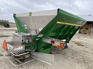 2015 New Leader NL300G4-11 Image