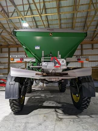 Image of New Leader NL300G4 equipment image 2