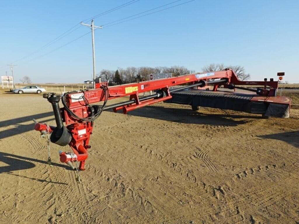 Image of New Holland 316 Primary image