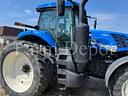 2015 New Holland T8.320 Image