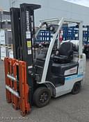 2015 Nissan 40 Image