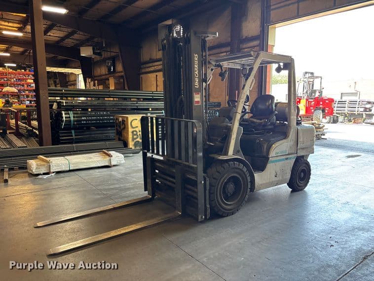 Image of Unicarriers PF70 Primary image