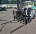 2015 Unicarriers MJ1F4A35LV Image