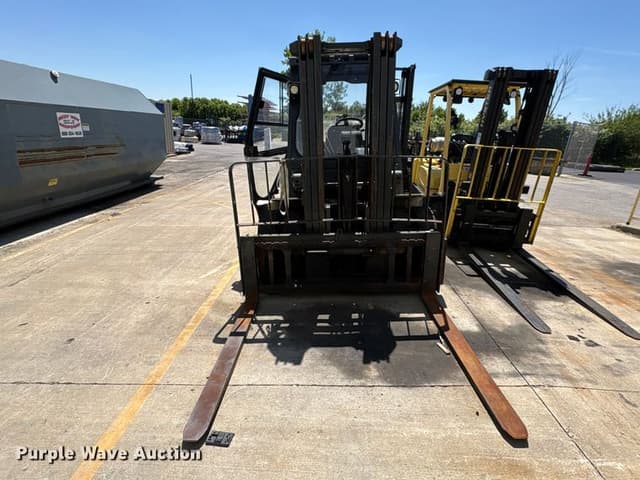 Image of Nissan 90 equipment image 1