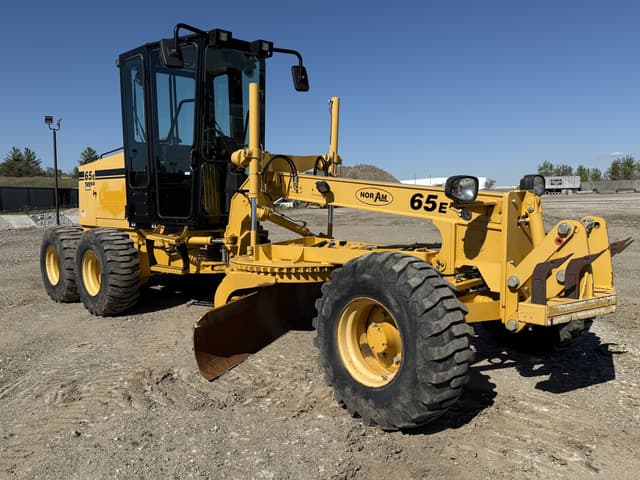 Image of Noram 65E equipment image 3