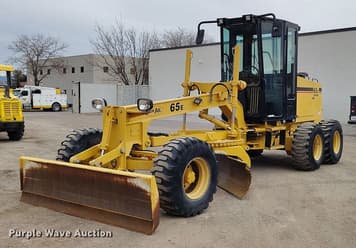 Main image Noram 65E