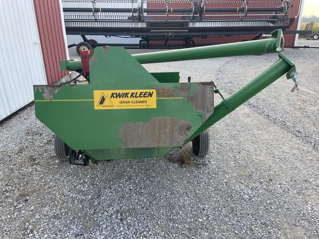 Image of Norwood 772 equipment image 3