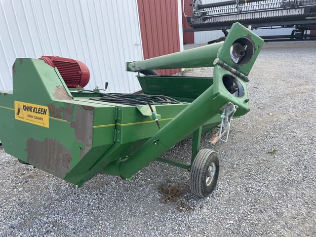 Image of Kwik Kleen 772 equipment image 4