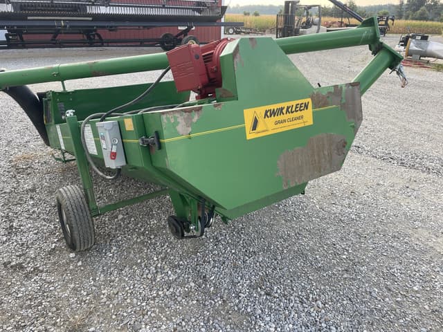 Image of Kwik Kleen 772 equipment image 2